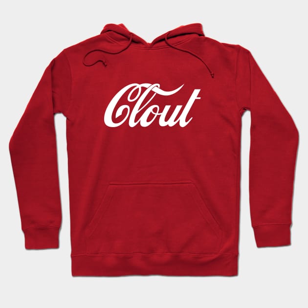 Clout Hoodie by Woah_Jonny